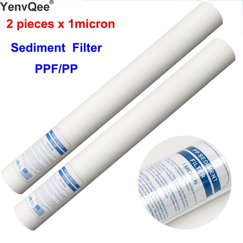 High Tech Kitchen Accessories - 2 Pcs 20 INCH 1 MICRON