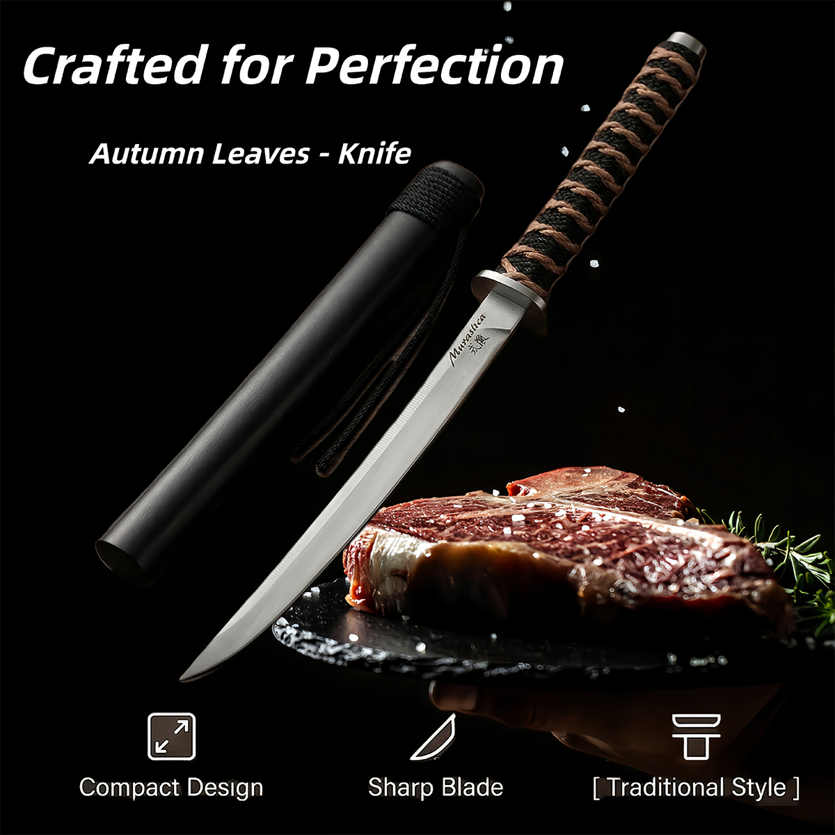 High Tech Kitchen Accessories - High-end 1 Pieces Of High-quality Autumn