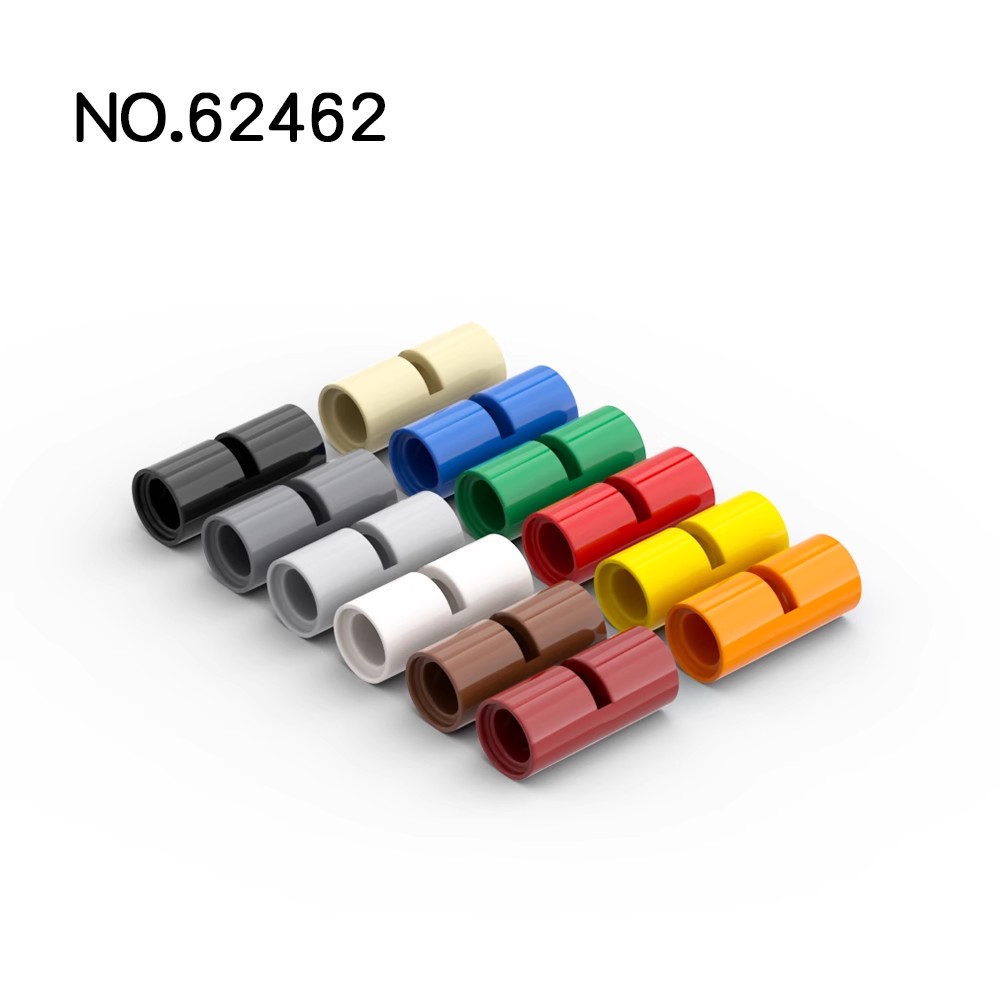 Tech Accessories Brands - 20pcsMOC 29219 62462 2L with Slot