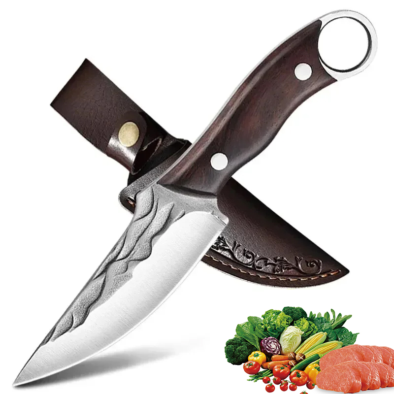 High Tech Kitchen Accessories - 2026 New Model Japanese Kitchen Knife