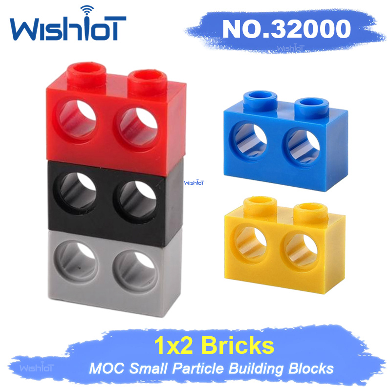 Tech Accessories Brands - MOC High-Tech Parts MOC Technical Building