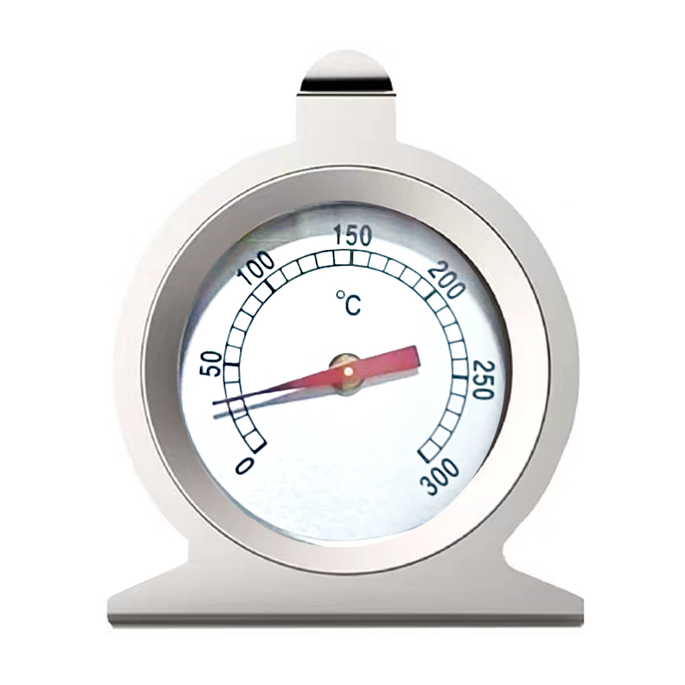 High Tech Kitchen Accessories - 0°C~300°C Professional Oven Thermometer for Baking