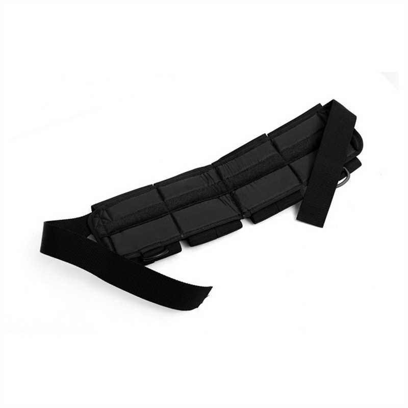 Tech Diving Accessories - ABVH-Diving Weight Belt With Pockets Quick