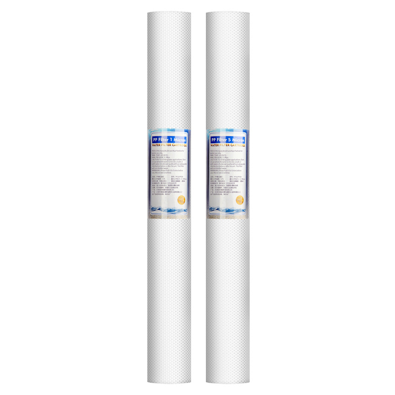 2 Pcs 20 INCH 1 MICRON PPF/SED - High Tech Kitchen Accessories 评论和价格