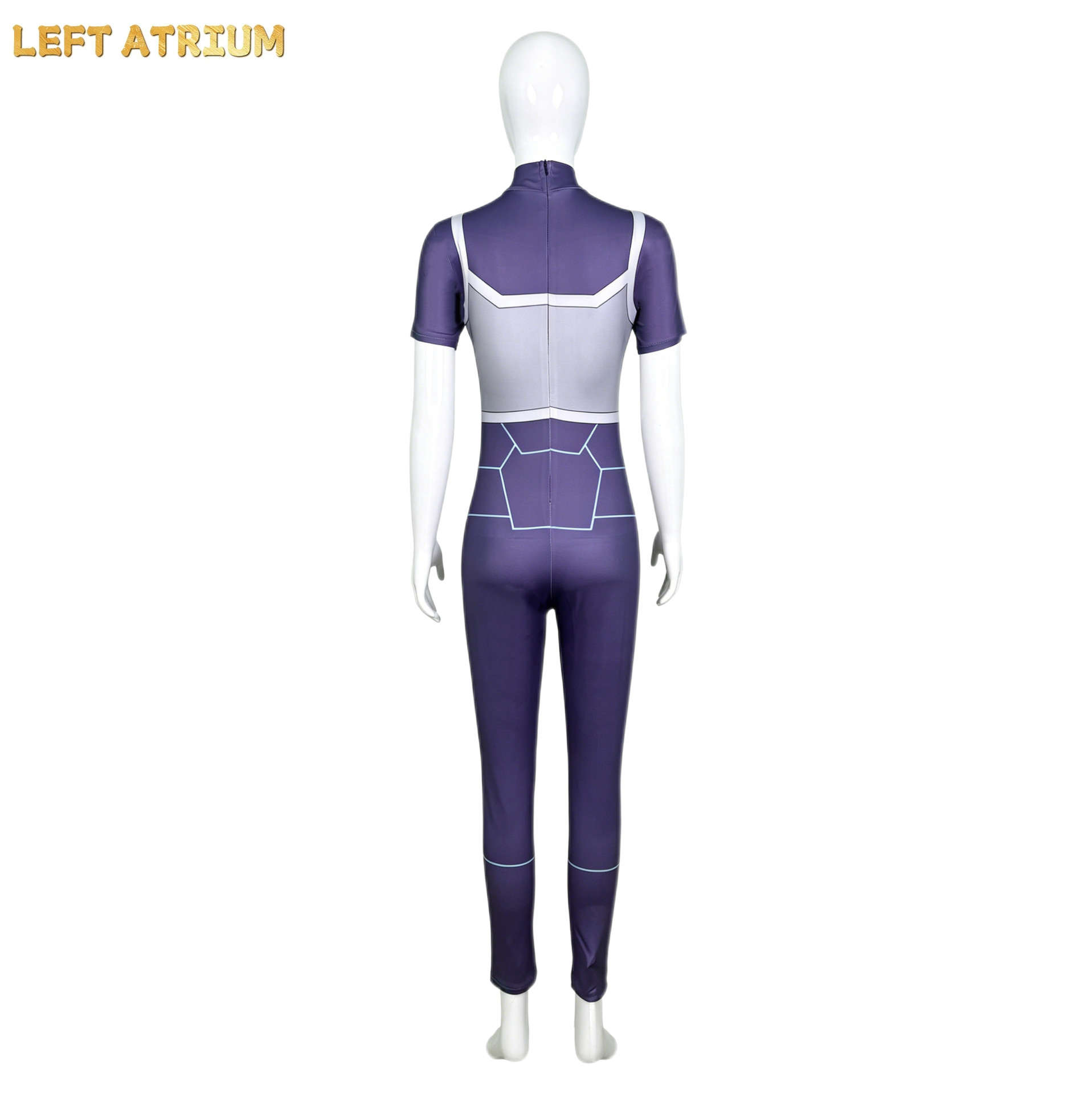 Invincible Fantasy Tech Jacket - Tech Queen 评论和价格