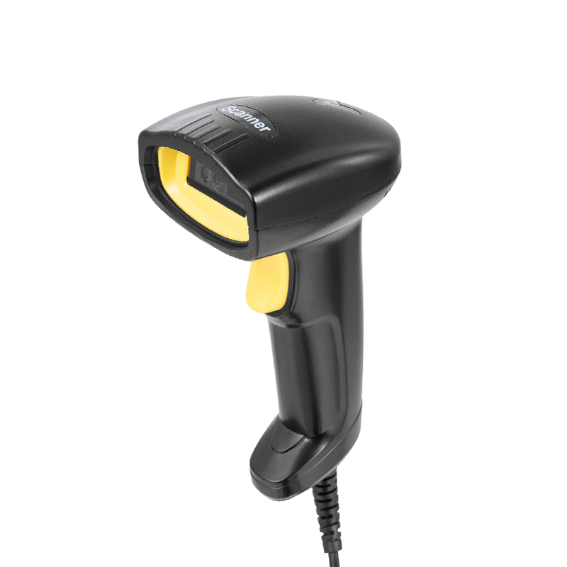 2D Wired & 2.4G Wireless Barco - Document Scanner Portable 评论和价格