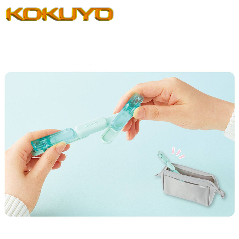 1PC Japan KOKUYO Resin Transpa - Document Scanner Portable 评论和价格
