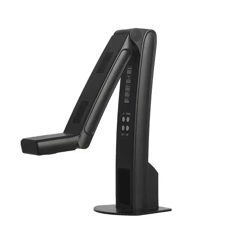 Portable Foldable Document Cam - Document Scanner Portable 评论和价格