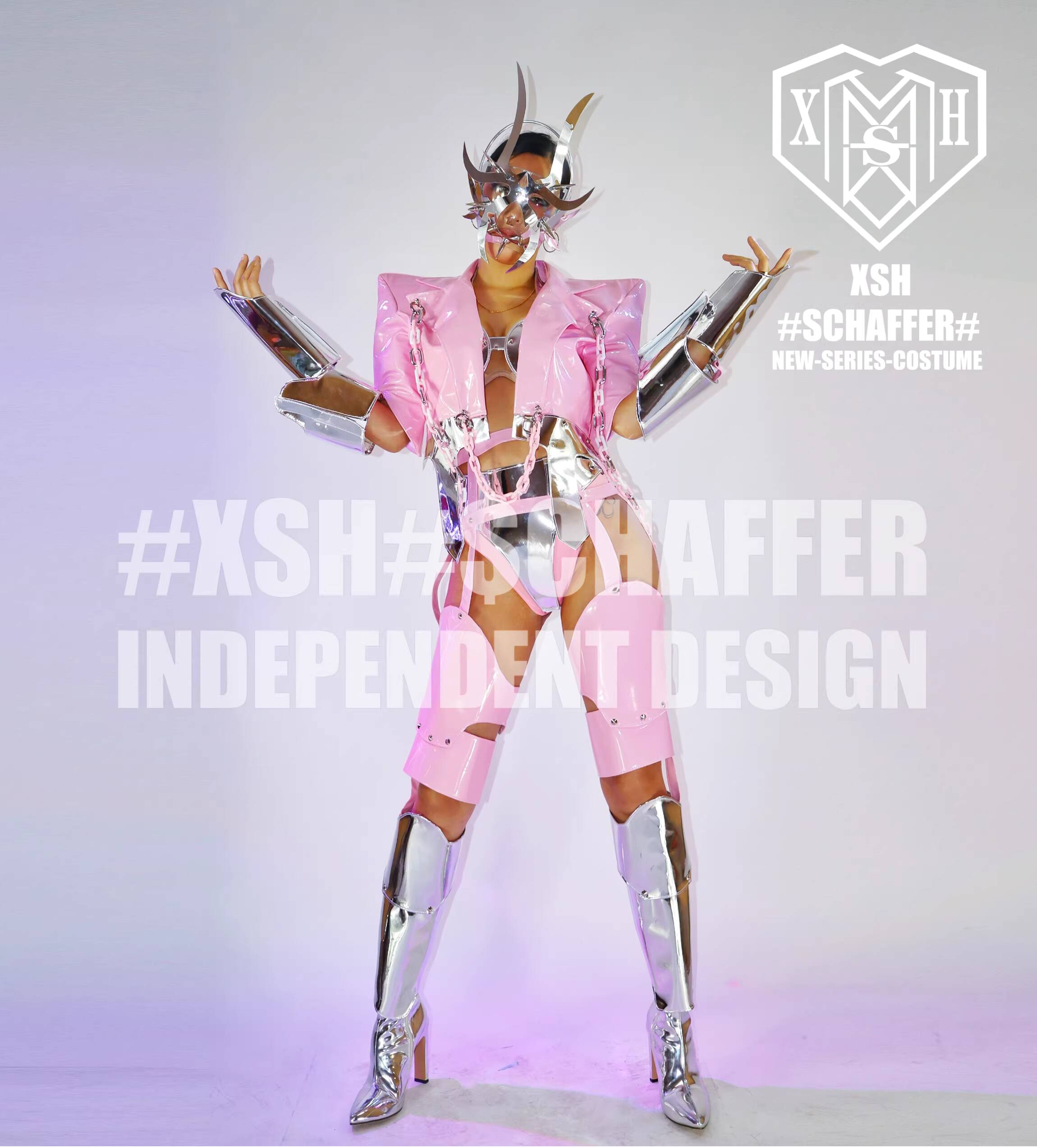 Halloween Nightclub Bar GOGO W - Tech Queen 评论和价格