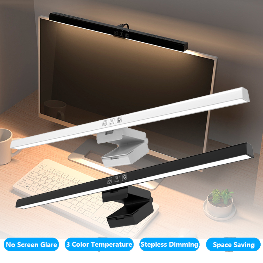 50cm LED Monitor Light Bar Scr - Monitor Light Bar 评论和价格
