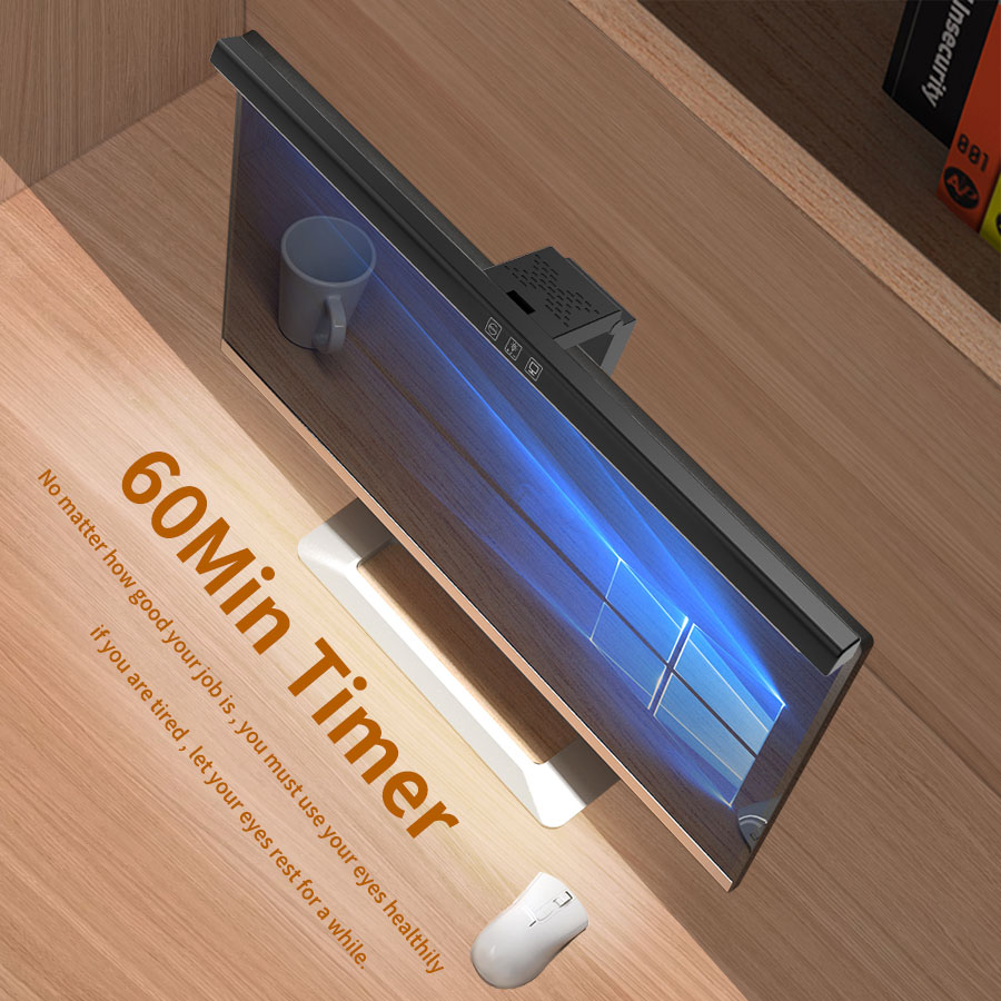 50cm LED Monitor Light Bar Scr - Monitor Light Bar 评论和价格