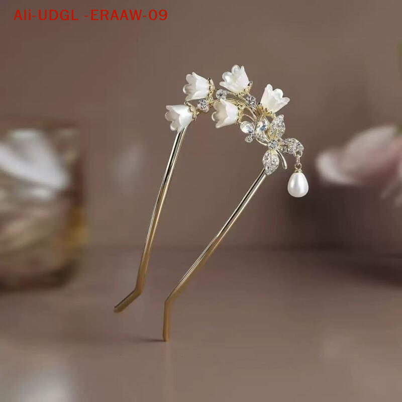 1Pc Chinese Hanfu Hair Accesso - Tech Accessories Women 评论和价格