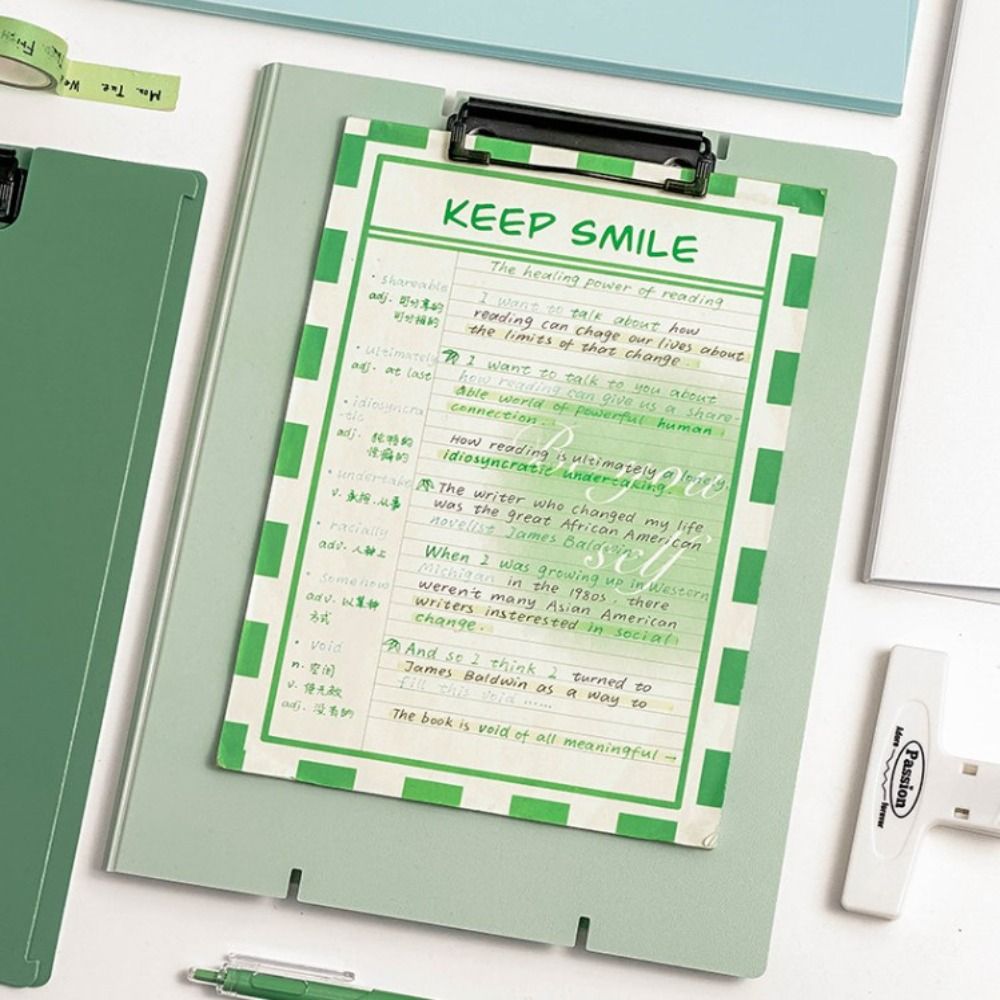 Business Writing Pad Stand Fil - Document Scanner Portable 评论和价格