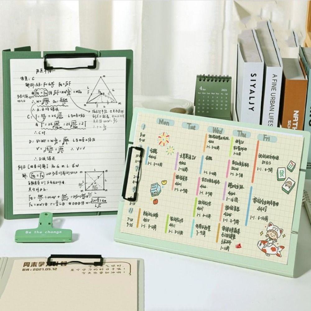 Business Writing Pad Stand Fil - Document Scanner Portable 评论和价格