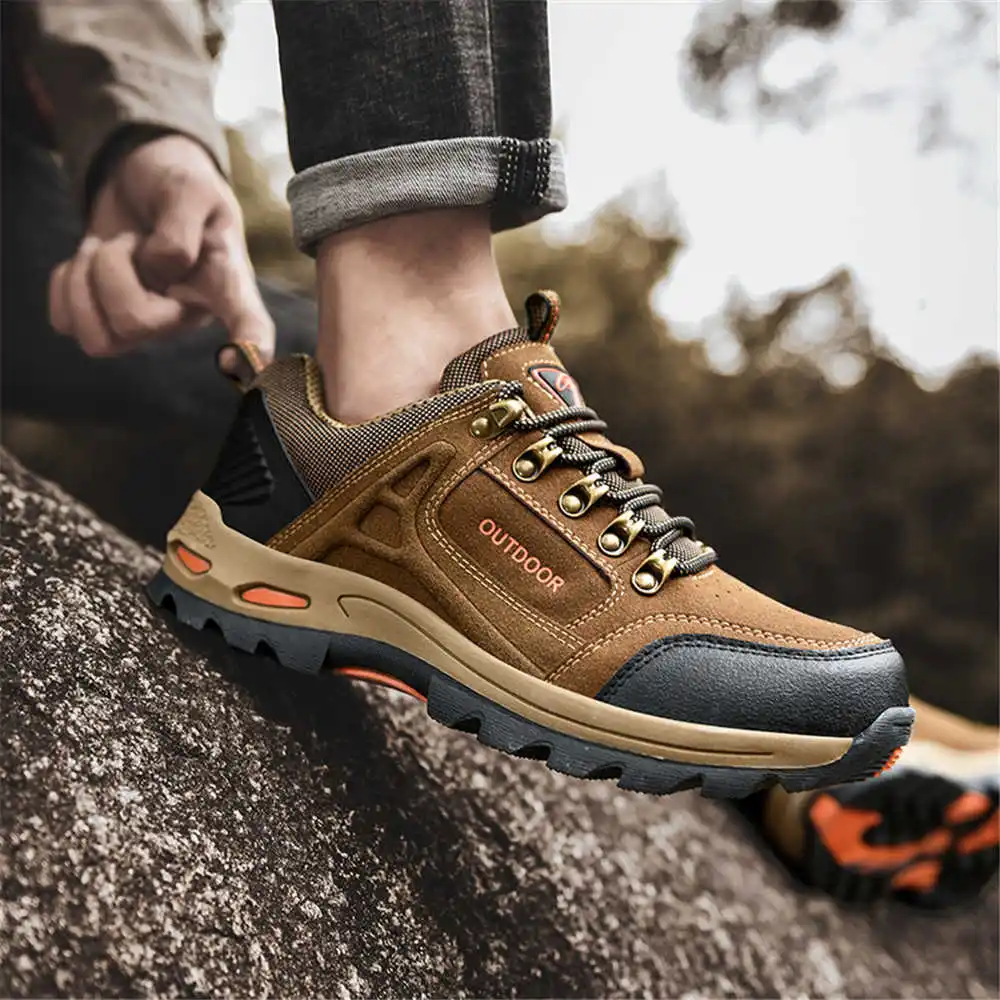 Non-slip Lace Up Hiking Tennis - Tech Accessories Brands 评论和价格