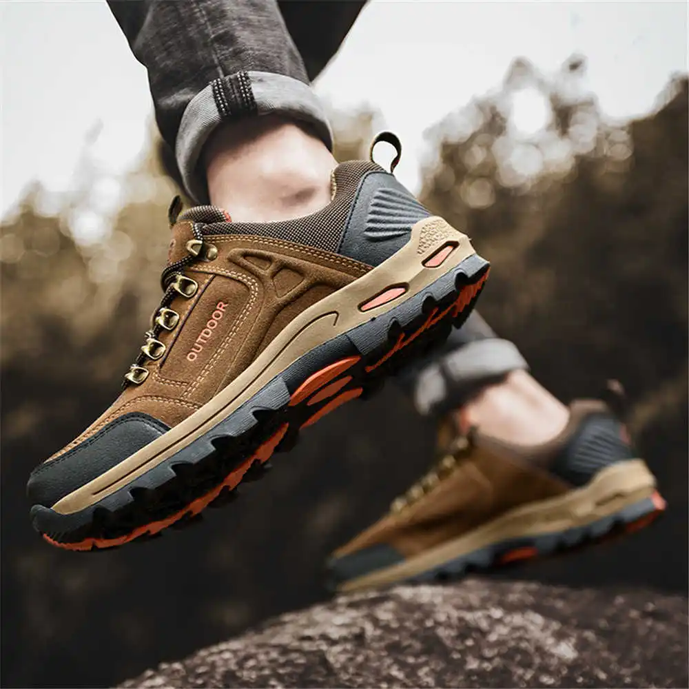 Non-slip Lace Up Hiking Tennis - Tech Accessories Brands 评论和价格