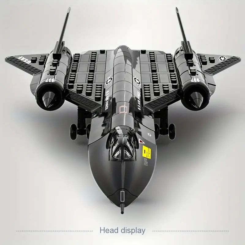 Military SR-71 Blackbird recon - Tech Diving Accessories 评论和价格