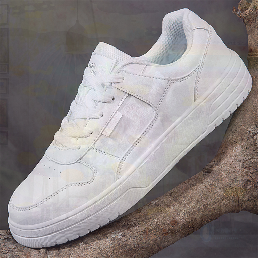 With Ties PU Leather Shoes 41  - Tech Accessories Suppliers 评论和价格