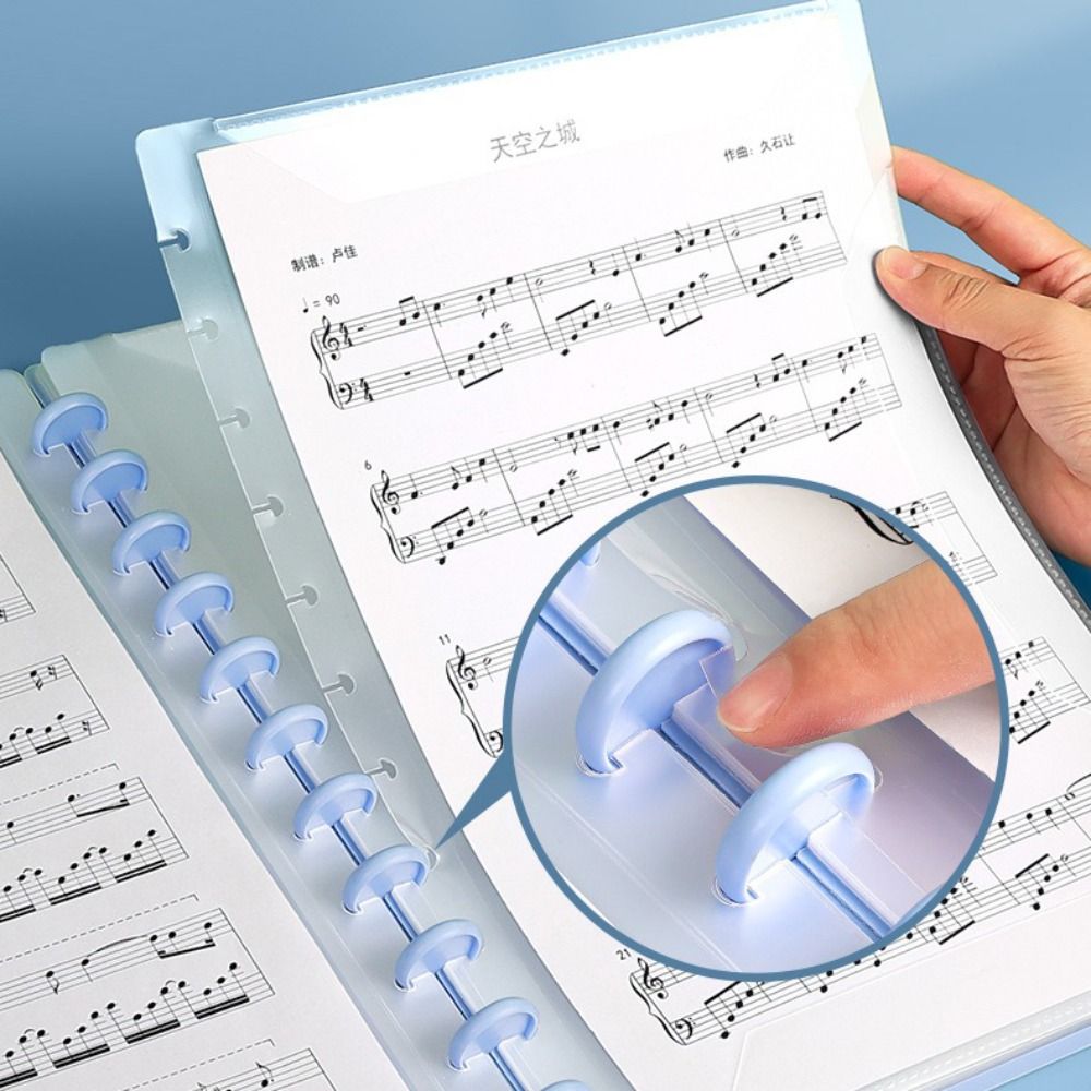 Creative Plastic Music Score F - Document Scanner Portable 评论和价格
