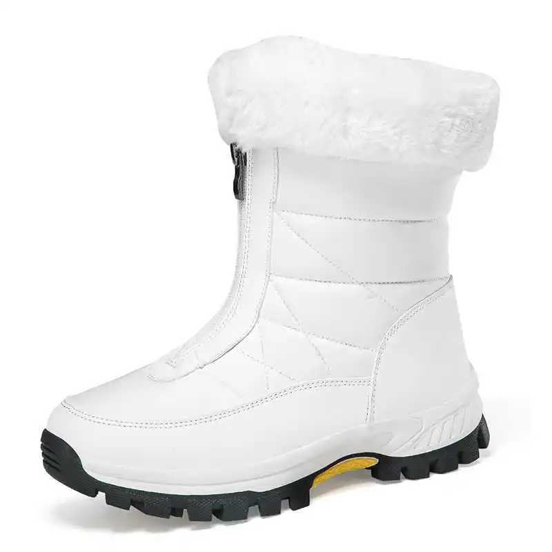Women's Boot Sneakers Walking  - Tech Accessories Brands 评论和价格