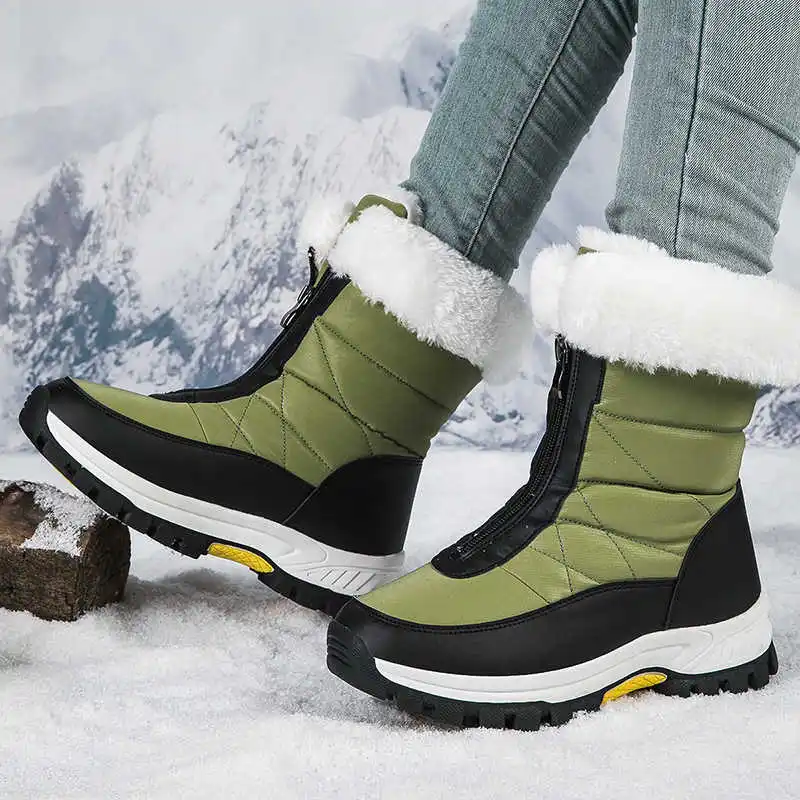 Women's Boot Sneakers Walking  - Tech Accessories Brands 评论和价格