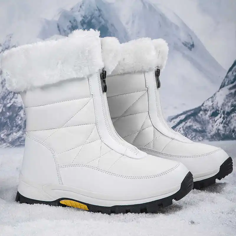 Women's Boot Sneakers Walking  - Tech Accessories Brands 评论和价格