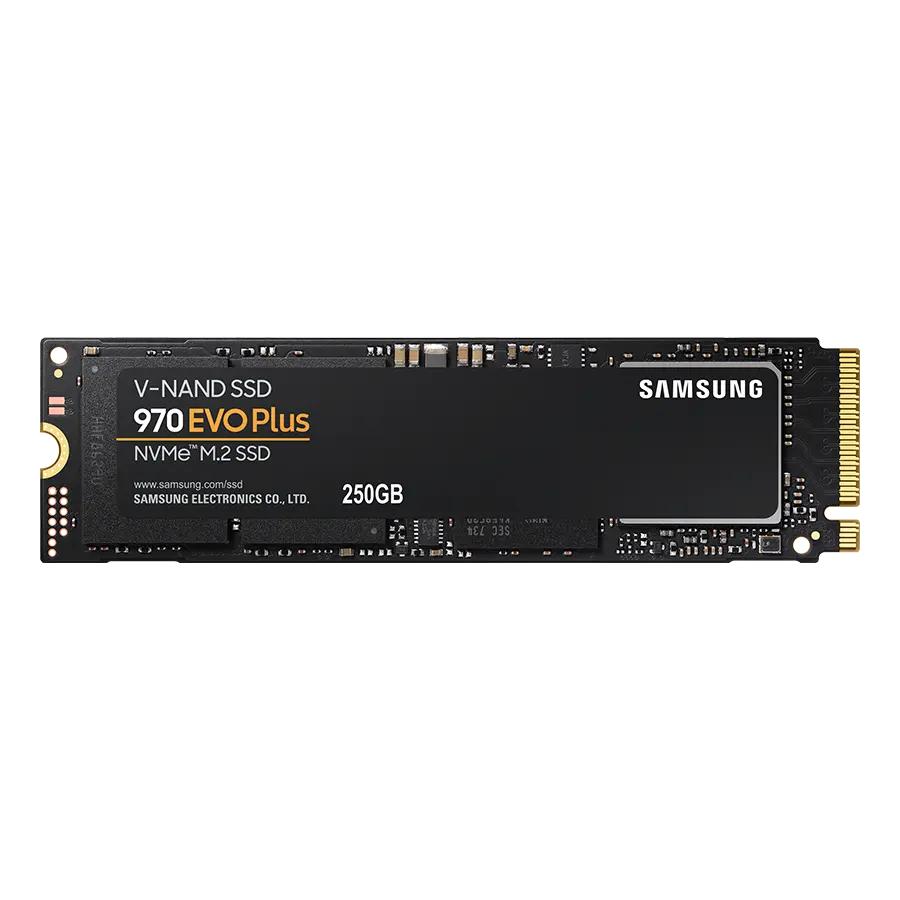 SAMSUNG 970 EVO Plus SSD MLC N - Samsung Ssd 980 Pro 评论和价格