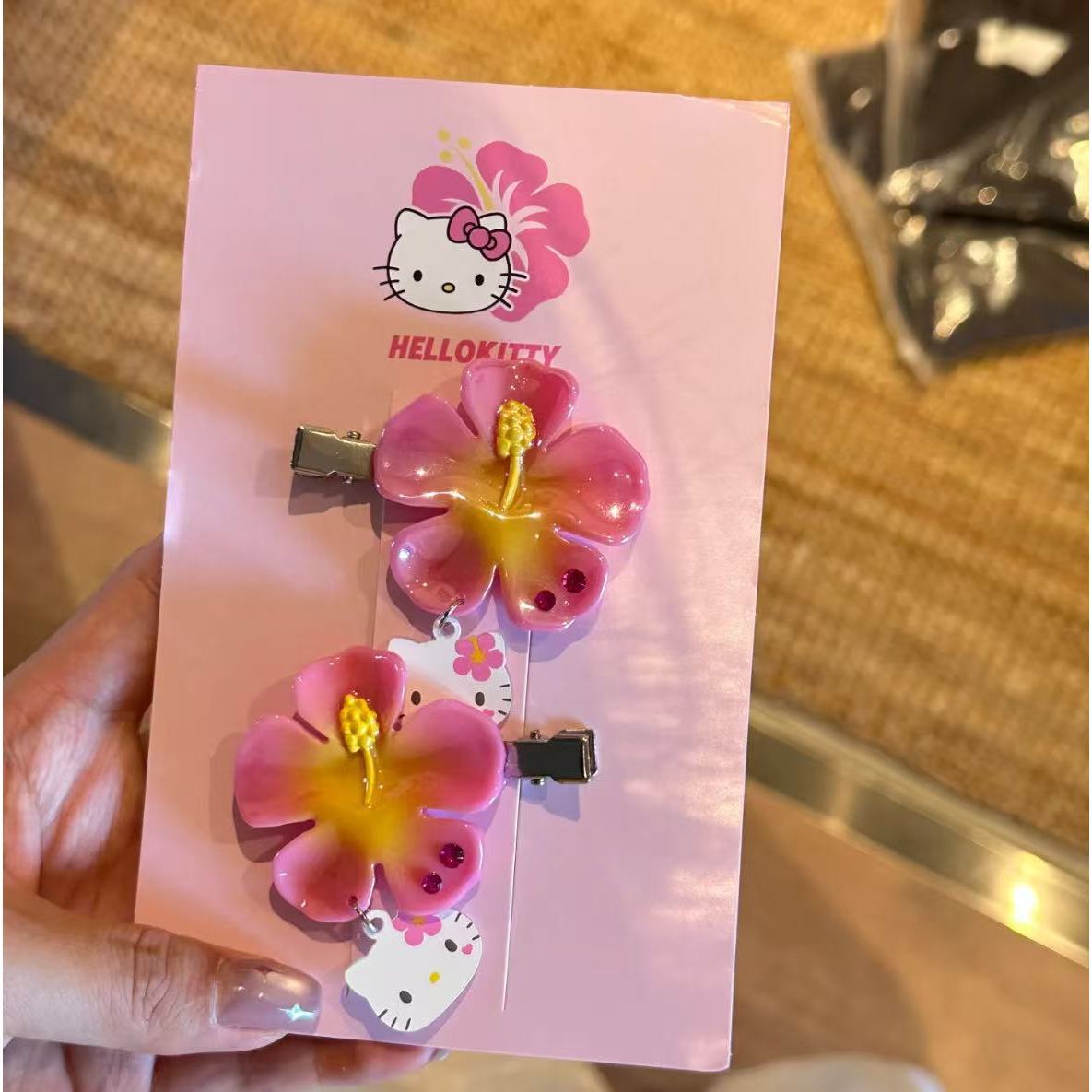 Kawaii Sanrio Hello Kitty Flow - Tech Accessories Women 评论和价格