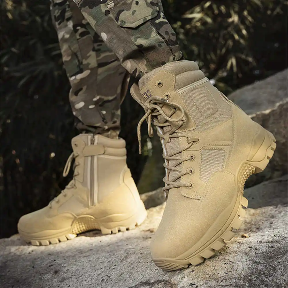 Nonslip Genuine Leather Hiking - Tech Accessories Brands 评论和价格