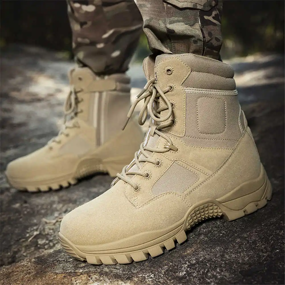Nonslip Genuine Leather Hiking - Tech Accessories Brands 评论和价格