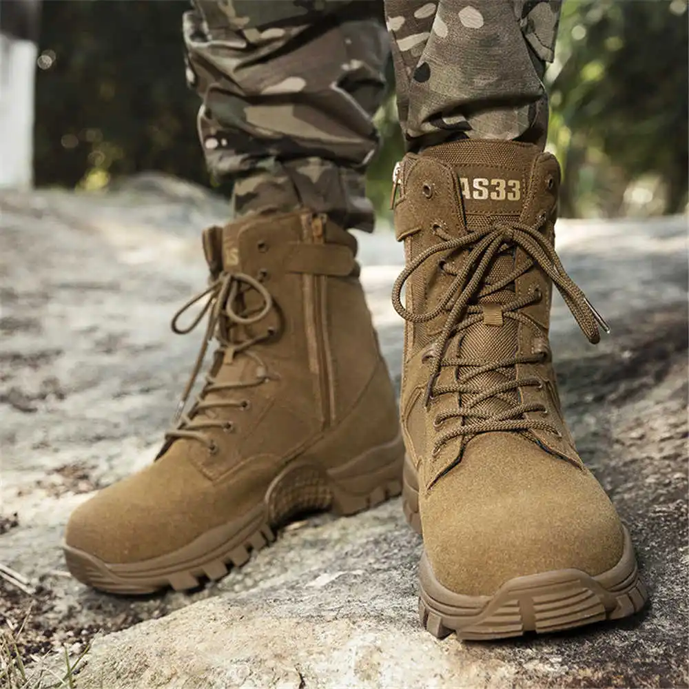 Nonslip Genuine Leather Hiking - Tech Accessories Brands 评论和价格