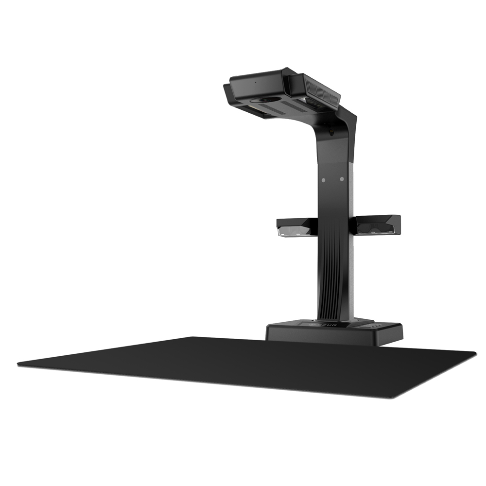 ET16+ 16MP Smart Book Document - Document Scanner Portable 评论和价格