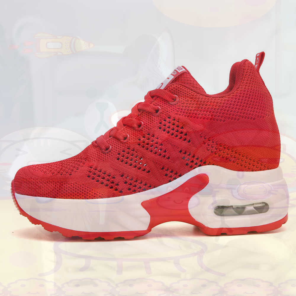 Red Size 36 Shoes Woman Tennis - Tech Accessories Brands 评论和价格