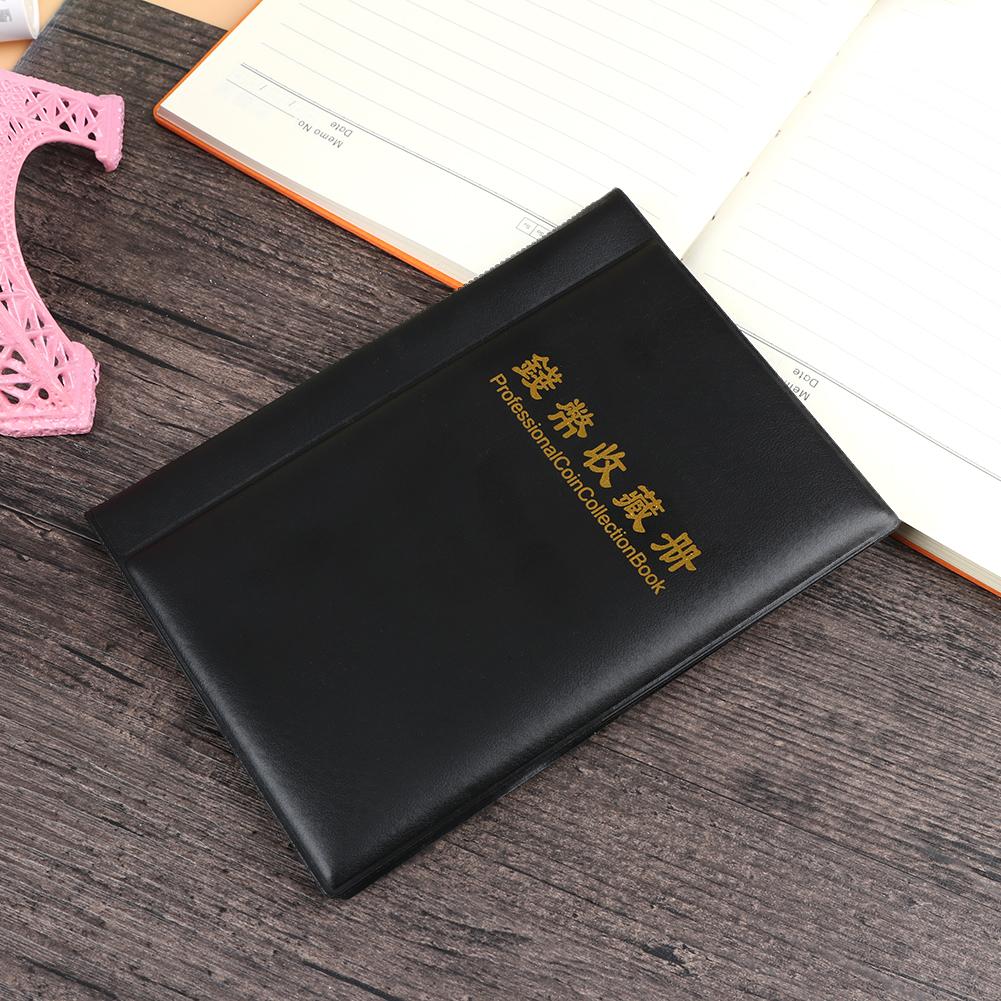 60 Pockets Portable Album Coin - Document Scanner Portable 评论和价格