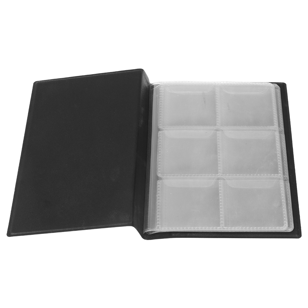 60 Pockets Portable Album Coin - Document Scanner Portable 评论和价格