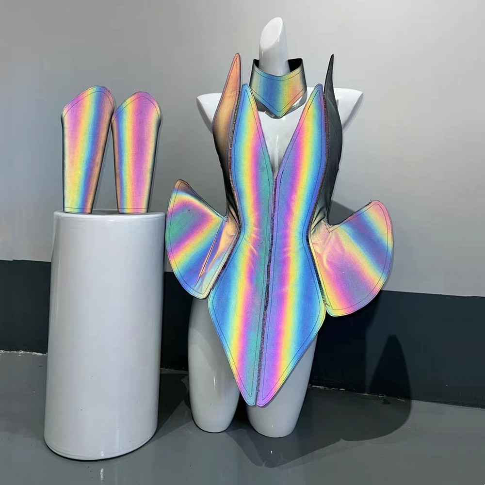 Women's Reflective Laser Mini  - Tech Queen 评论和价格