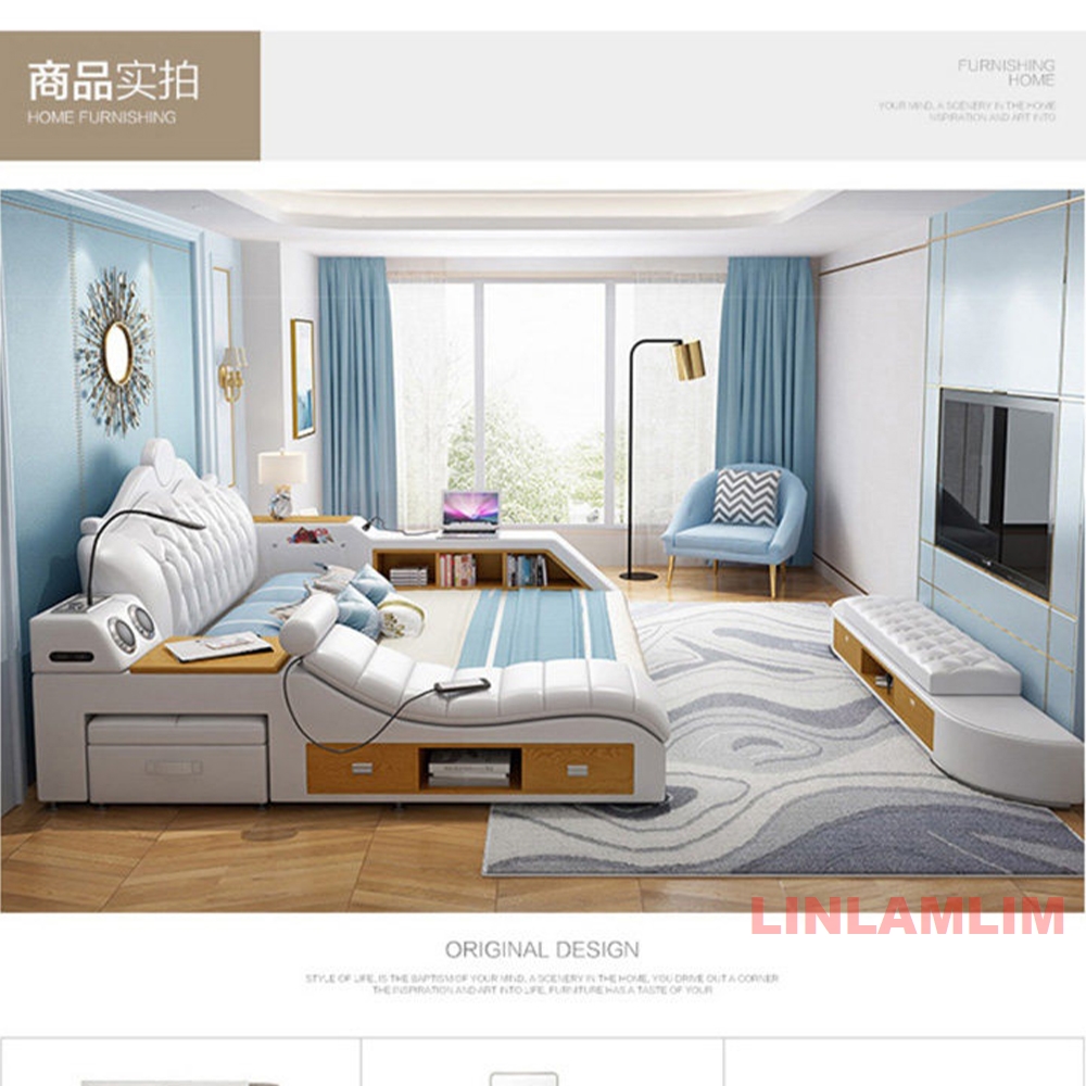 King/Queen Multifunction Tech  - Tech Queen 评论和价格