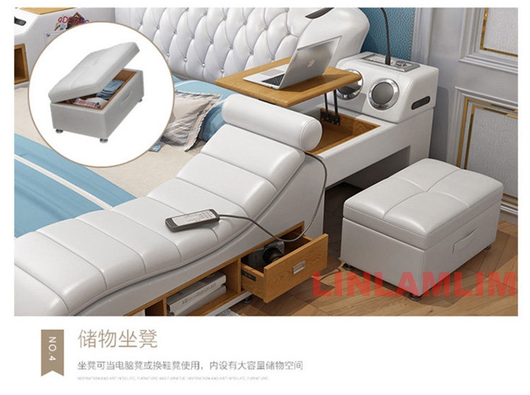 King/Queen Multifunction Tech  - Tech Queen 评论和价格