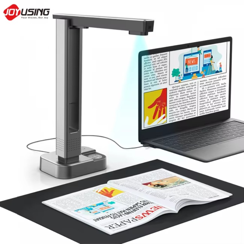 2026 Joyusing V320Pro 16.0MP A - Document Scanner Portable 评论和价格
