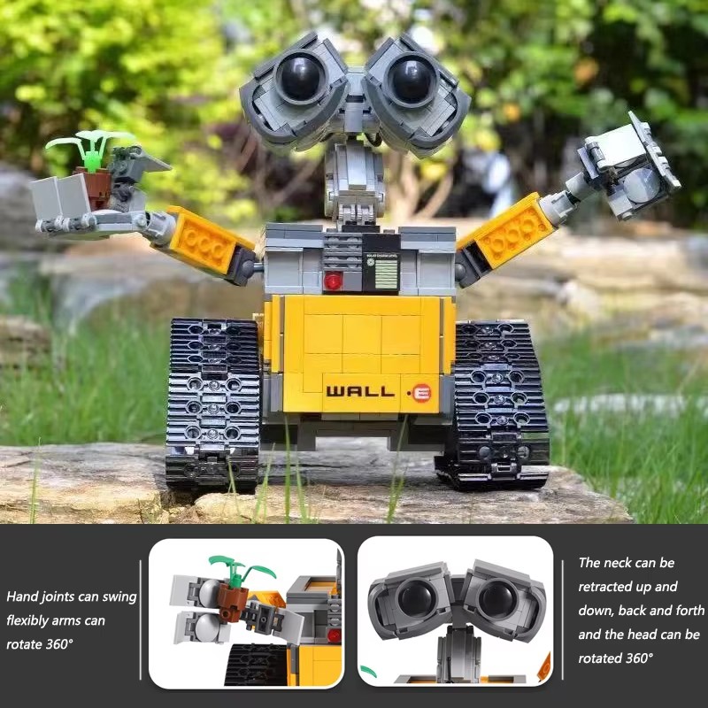 Building Blocks 2026 Brand New - Tech Accessories Brands 评论和价格
