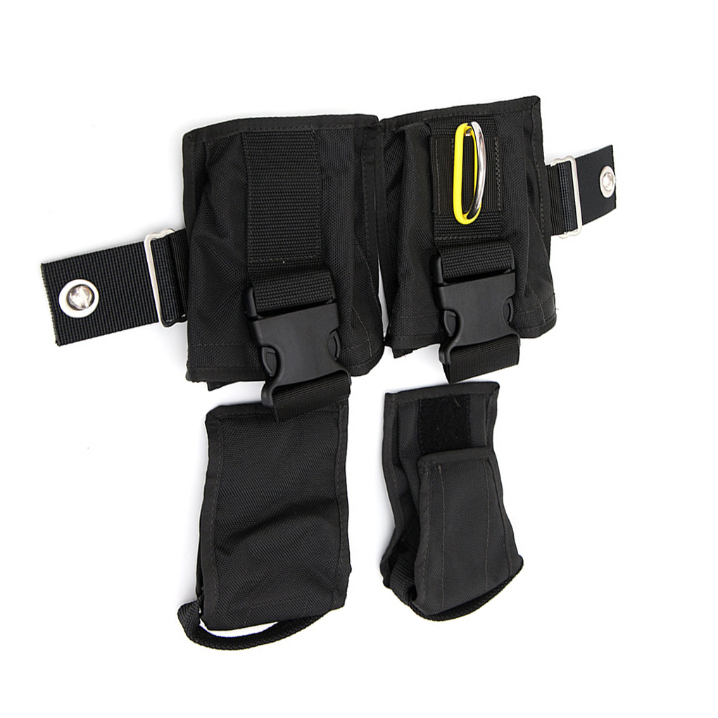 Adjustable Professional Underw - Tech Diving Accessories 评论和价格