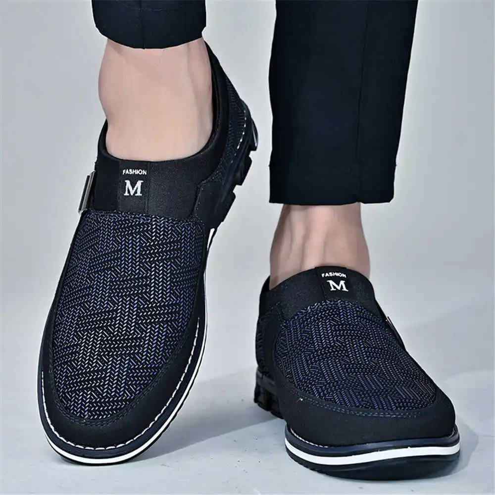 Dark Blue 44-45 Summer Shoes S - Tech Accessories Brands 评论和价格