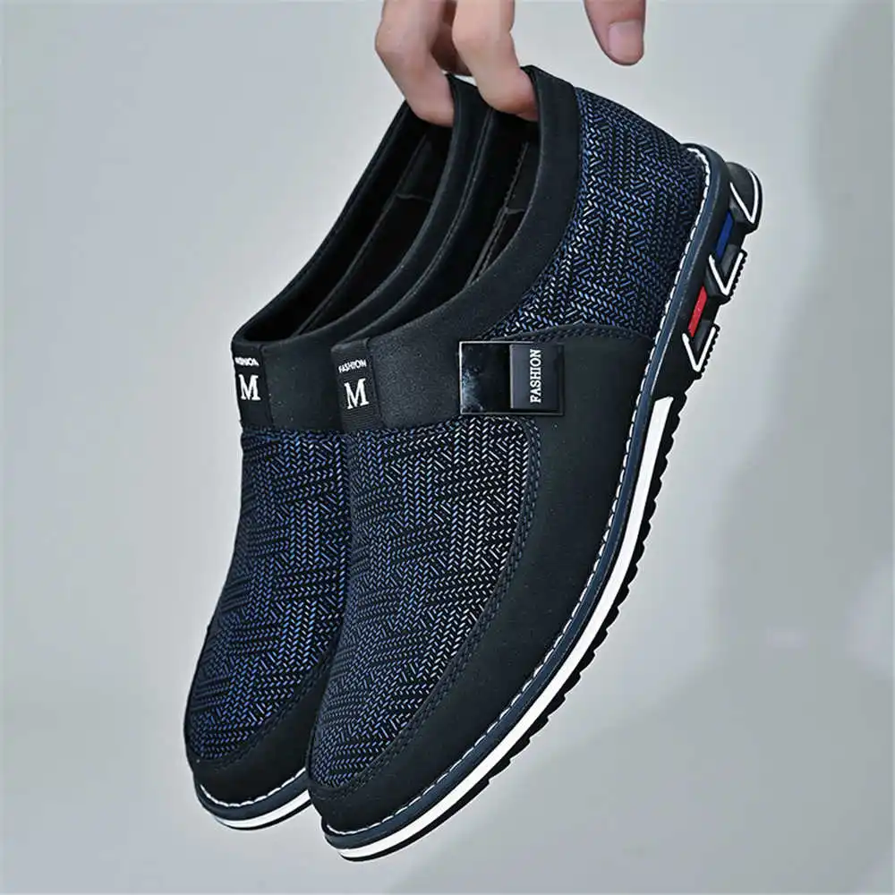 Dark Blue 44-45 Summer Shoes S - Tech Accessories Brands 评论和价格