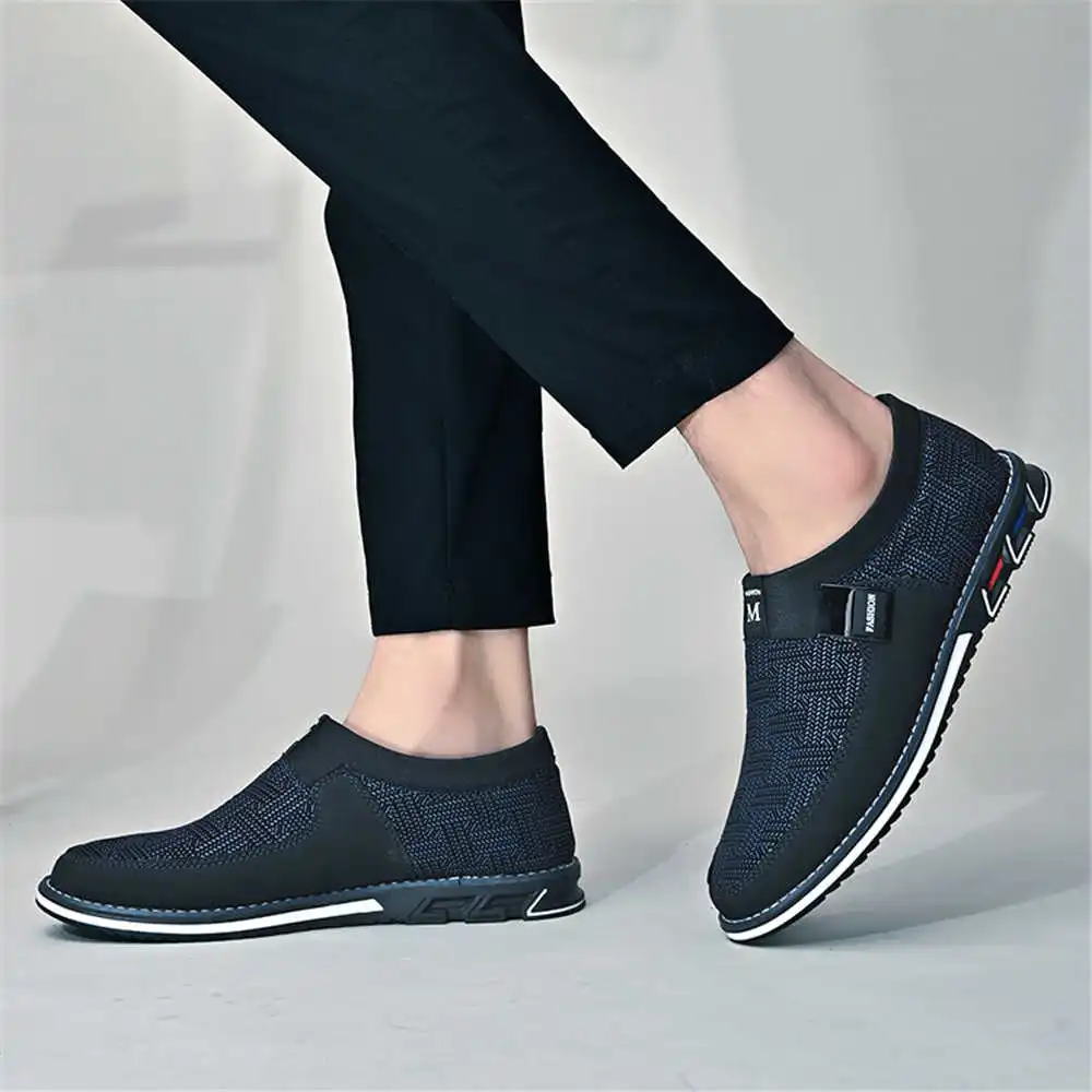 Dark Blue 44-45 Summer Shoes S - Tech Accessories Brands 评论和价格