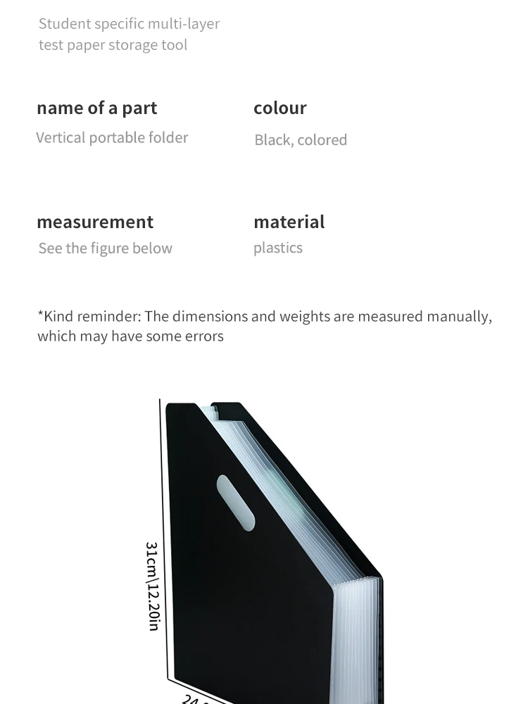 13 Grid Vertical Portable Expa - Document Scanner Portable 评论和价格