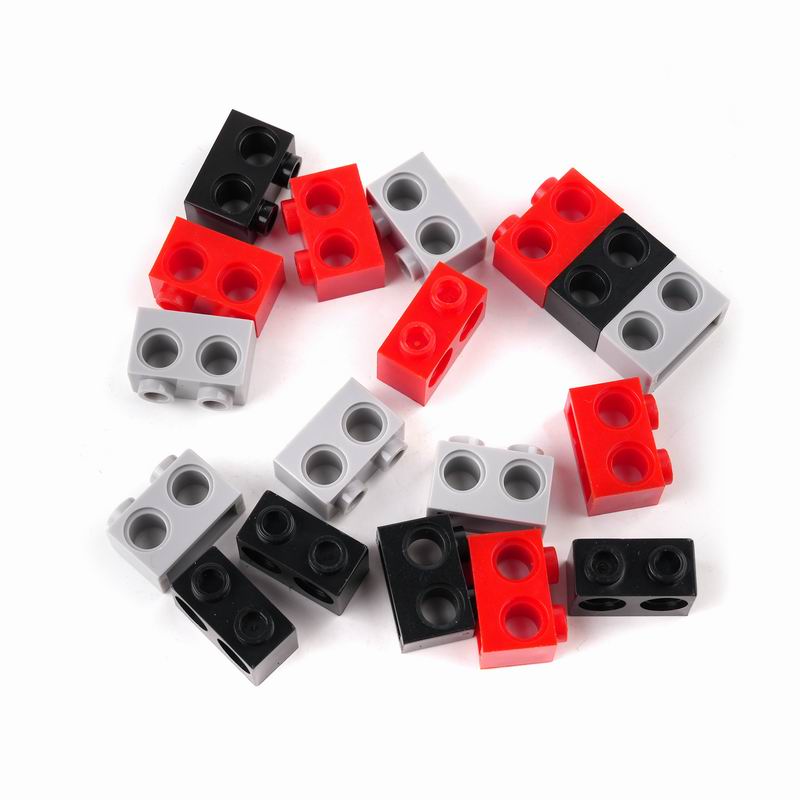 MOC High-Tech Parts MOC Techni - Tech Accessories Brands 评论和价格
