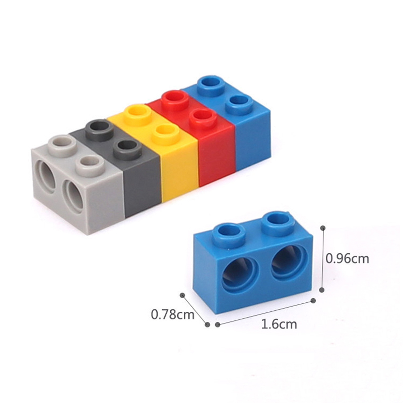 MOC High-Tech Parts MOC Techni - Tech Accessories Brands 评论和价格