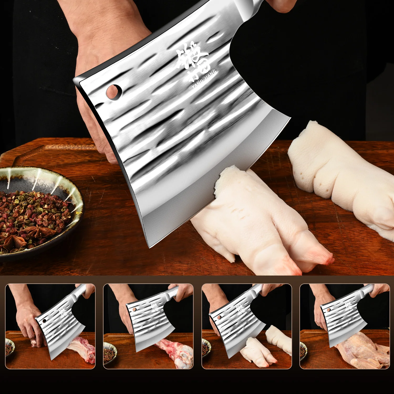 High quality stainless steel h - High Tech Kitchen Accessories 评论和价格