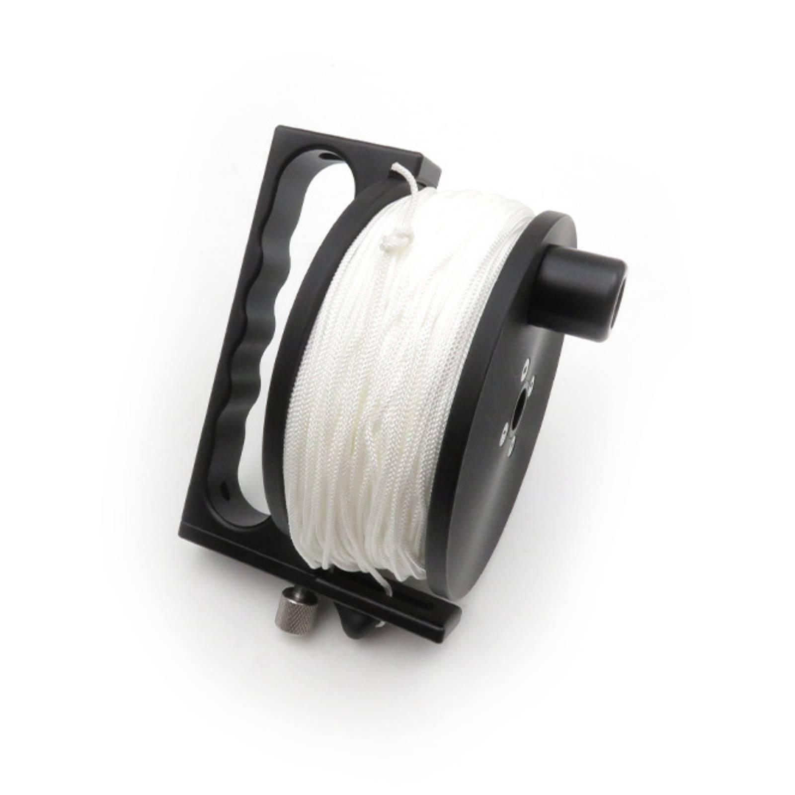 Scuba Diving Finger Tech Spool - Tech Diving Accessories 评论和价格