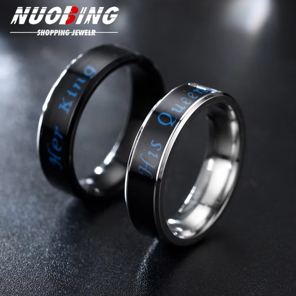 Smart High-tech Ring Wear Body - Tech Queen 评论和价格